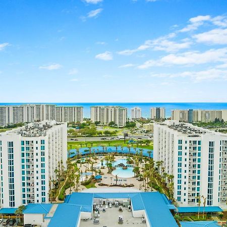 Palms Of Destin By Panhandle Getaways エクステリア 写真