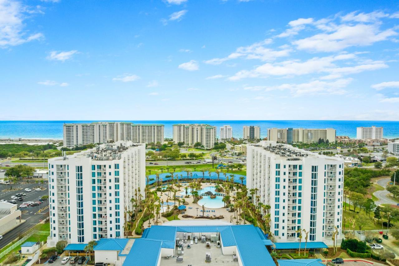 Palms Of Destin By Panhandle Getaways エクステリア 写真