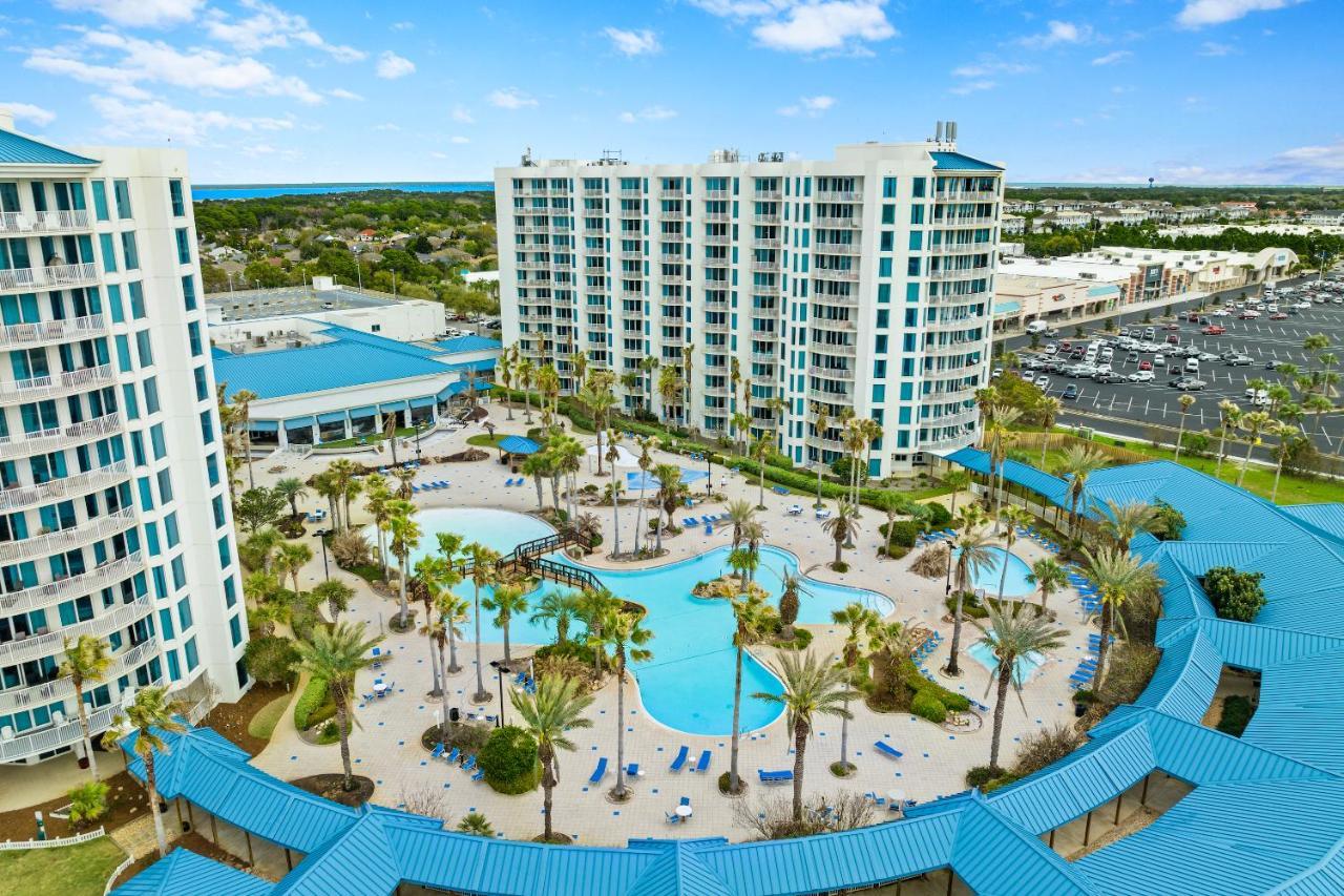 Palms Of Destin By Panhandle Getaways エクステリア 写真