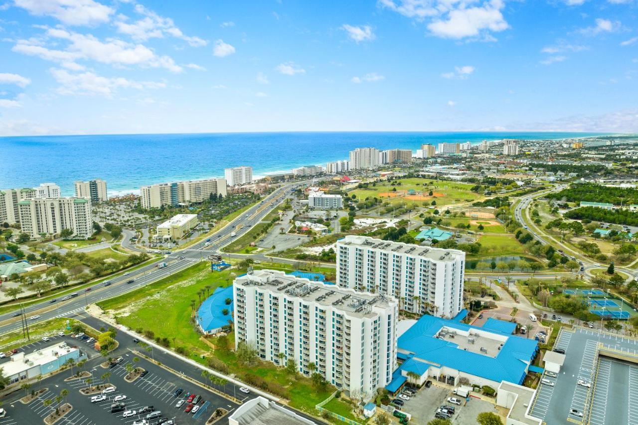Palms Of Destin By Panhandle Getaways エクステリア 写真