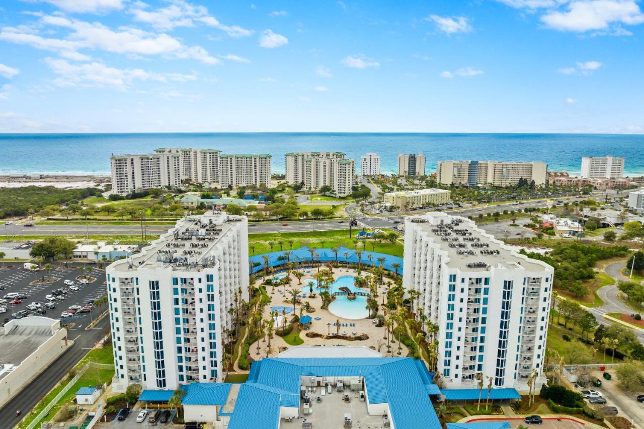 Palms Of Destin By Panhandle Getaways エクステリア 写真