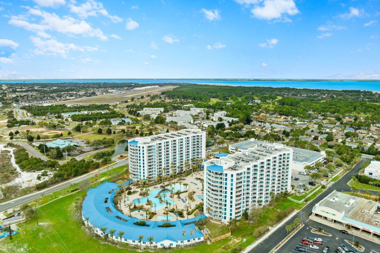 Palms Of Destin By Panhandle Getaways エクステリア 写真