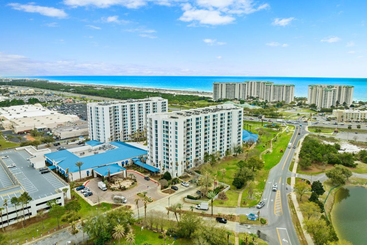 Palms Of Destin By Panhandle Getaways エクステリア 写真