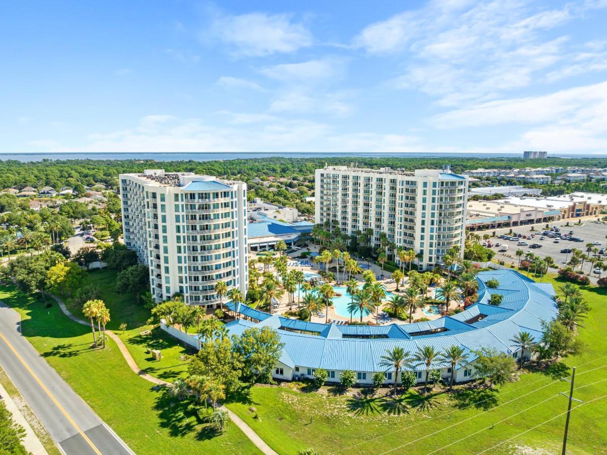 Palms Of Destin By Panhandle Getaways エクステリア 写真
