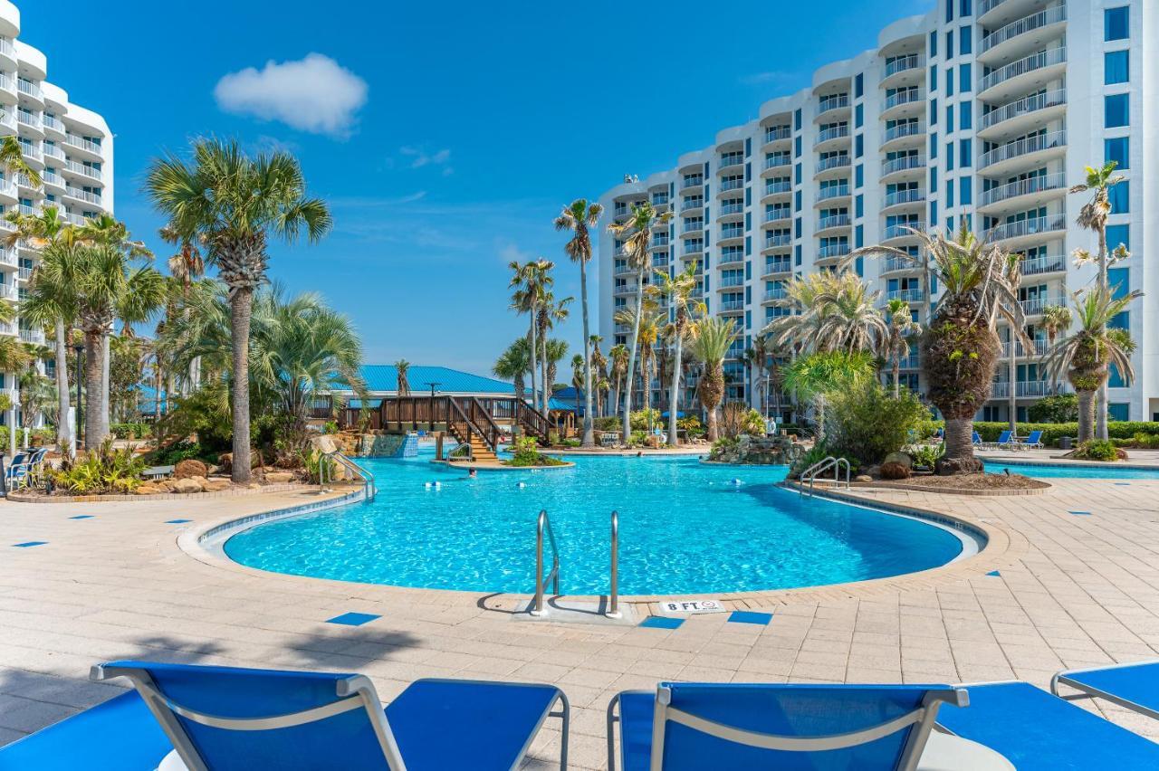Palms Of Destin By Panhandle Getaways エクステリア 写真
