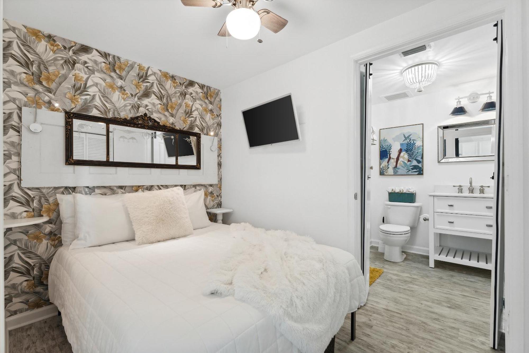 Palms Of Destin By Panhandle Getaways 部屋 写真