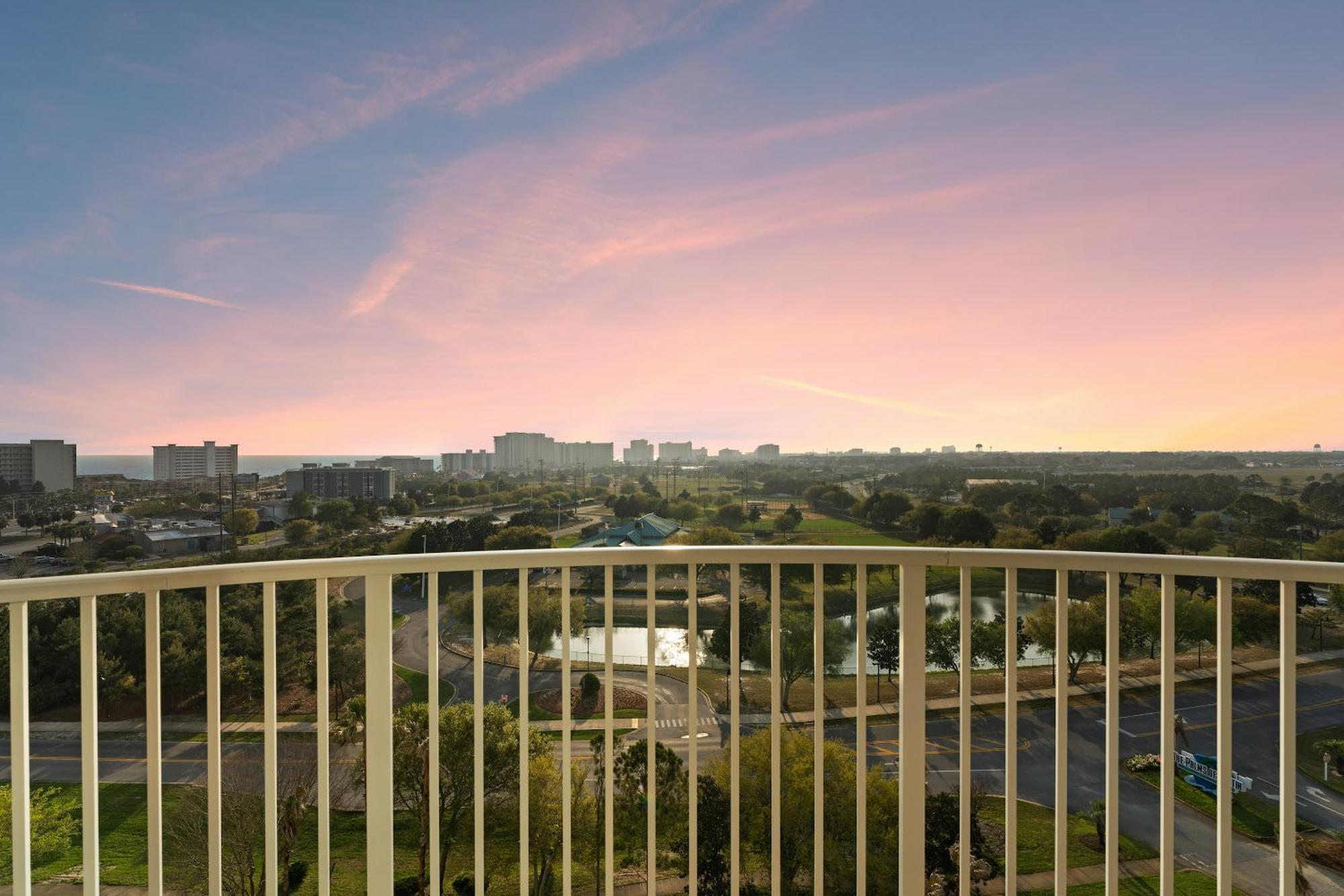 Palms Of Destin By Panhandle Getaways 部屋 写真