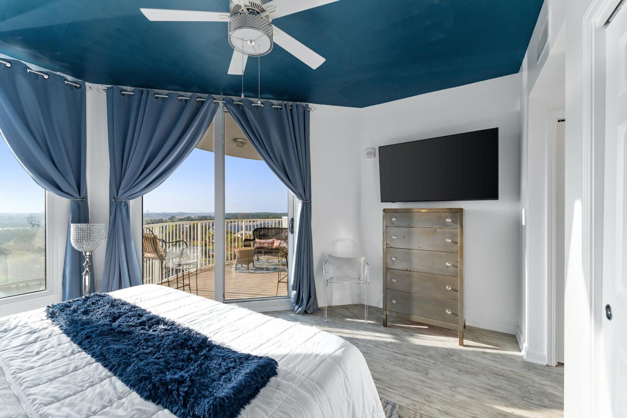 Palms Of Destin By Panhandle Getaways 部屋 写真