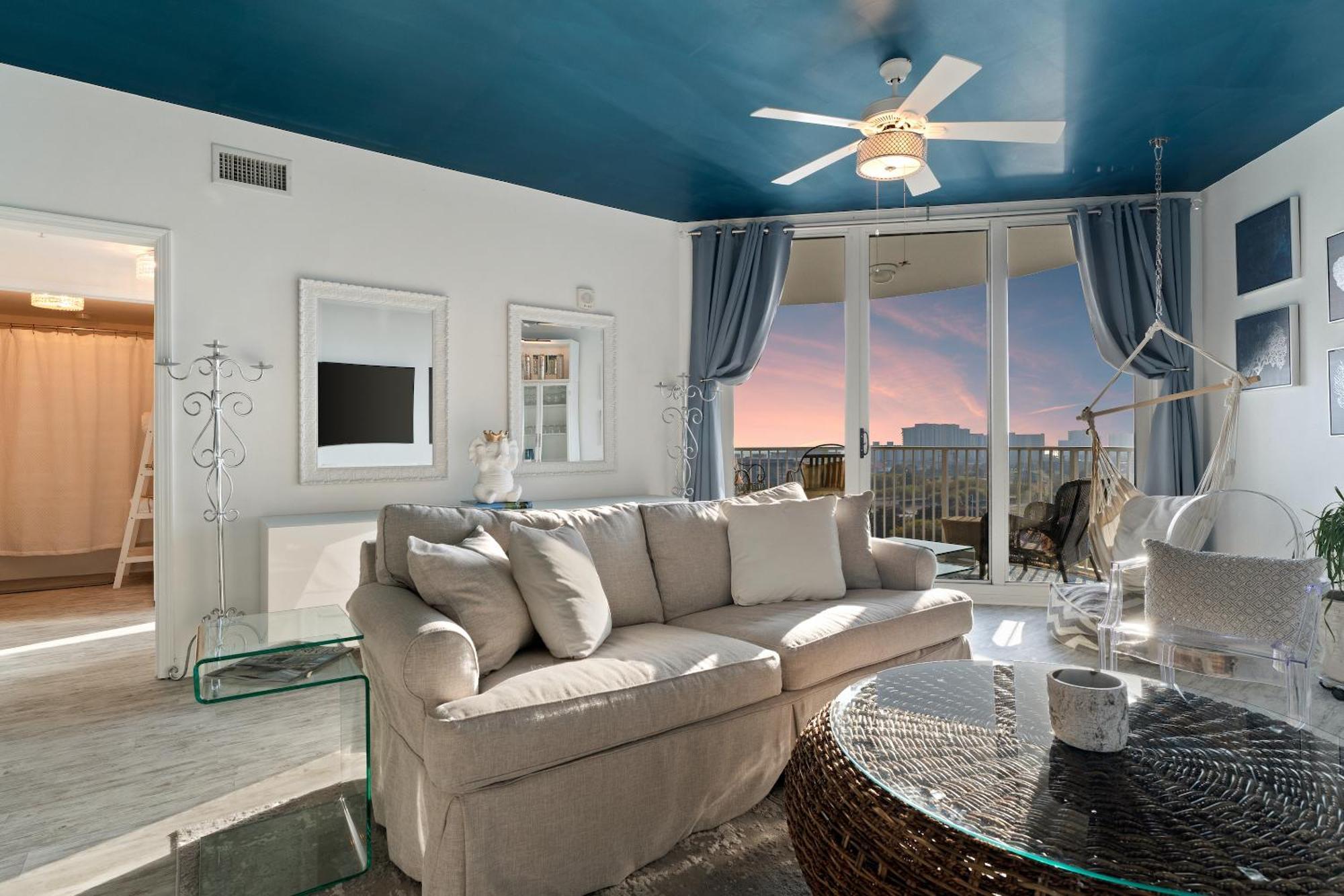 Palms Of Destin By Panhandle Getaways 部屋 写真