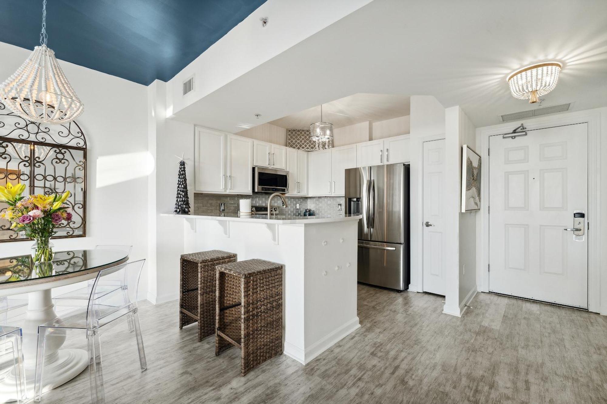 Palms Of Destin By Panhandle Getaways 部屋 写真