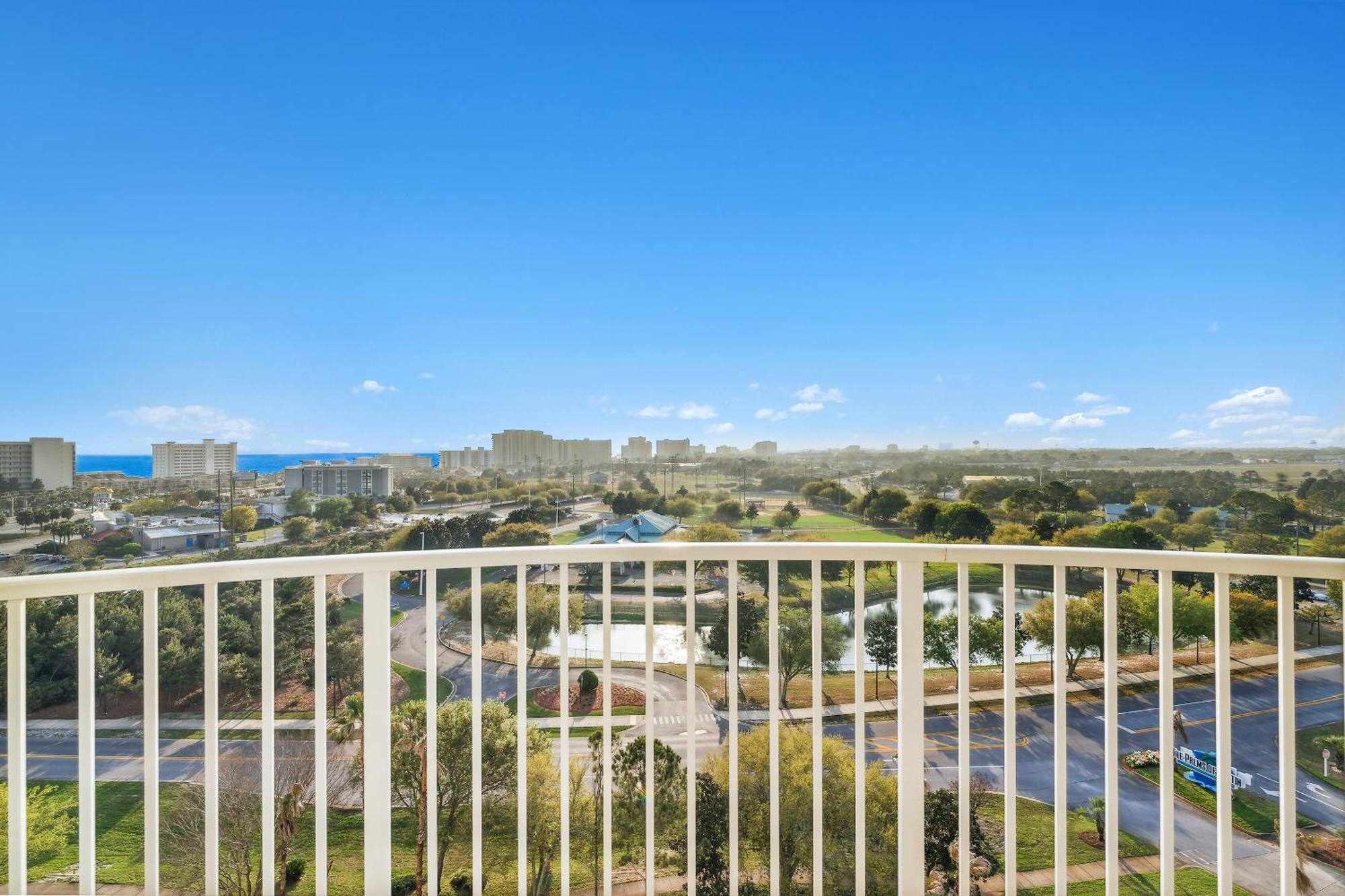 Palms Of Destin By Panhandle Getaways 部屋 写真