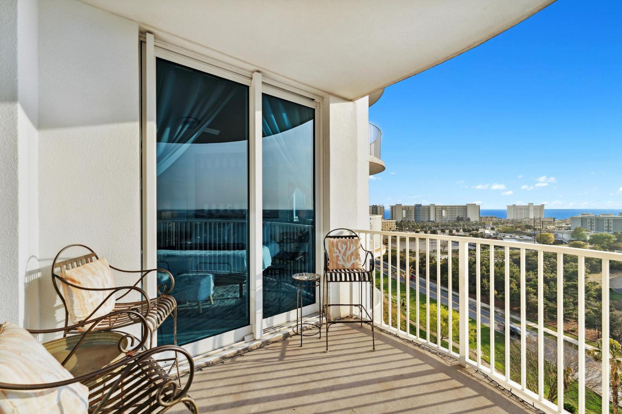 Palms Of Destin By Panhandle Getaways 部屋 写真